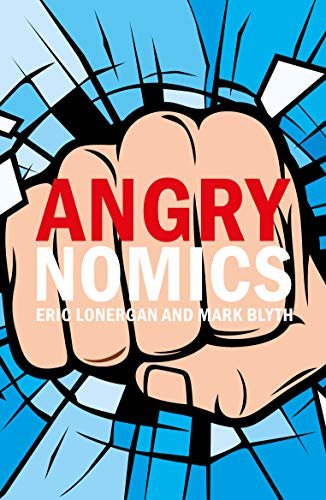 ダウンロード  Angrynomics (English Edition) 本