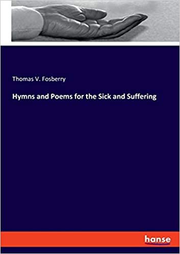 indir Hymns and Poems for the Sick and Suffering