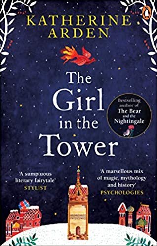 ダウンロード  The Girl in The Tower: (Winternight Trilogy) 本