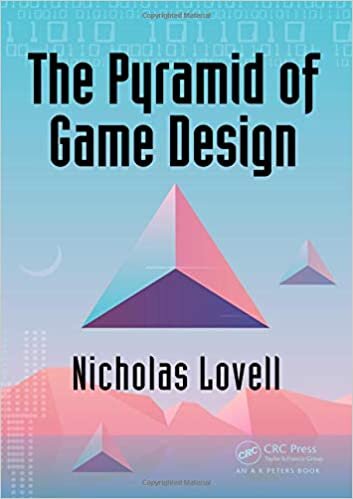 The Pyramid of Game Design indir