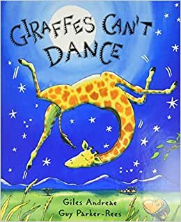 تحميل Giraffes Can&#39;t Dance