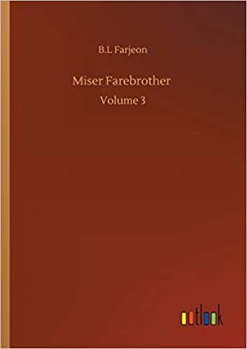 indir Miser Farebrother: Volume 3