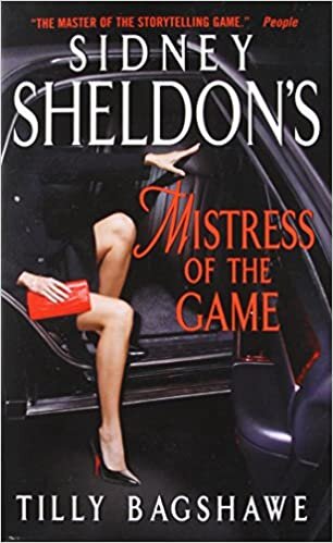 Sidney Sheldon Sidney Sheldon's Mistress of the Game تكوين تحميل مجانا Sidney Sheldon تكوين