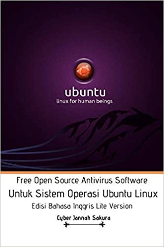 تحميل Free Open Source Antivirus Software Untuk Sistem Operasi Ubuntu Linux Edisi Bahasa Inggris Lite Version