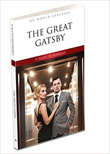 The Great Gatsby indir