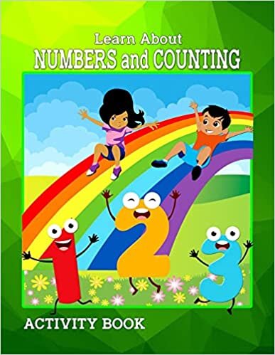 تحميل Learn About Numbers and Counting