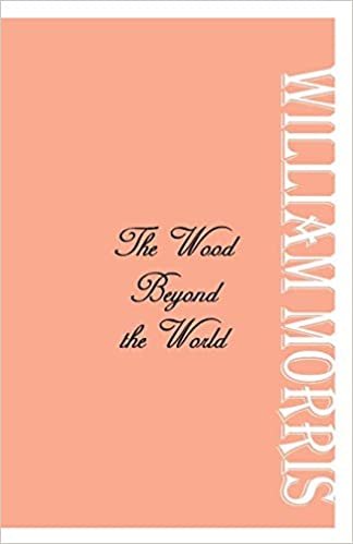 اقرأ The Wood Beyond the World الكتاب الاليكتروني 