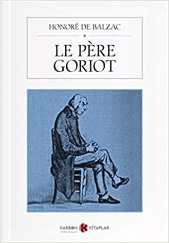 Le Pere Goriot indir