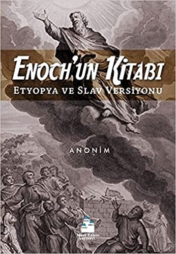 indir Enoch&#39;un Kitabı: Etyopya ve Slav Versiyonu