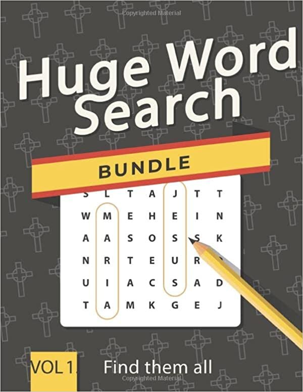 Word Search Puzzle Book for Adults and Teens: Word Search Puzzle Book for Adults - Ultimate Wordsearch Collection - Search and Find Books for Adults: Word Hunt Book ダウンロード