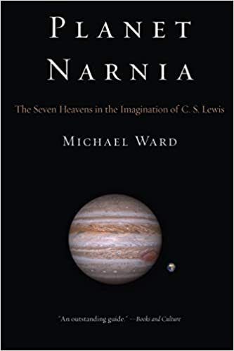 indir Planet Narnia: The Seven Heavens in the Imagination of C. S. Lewis