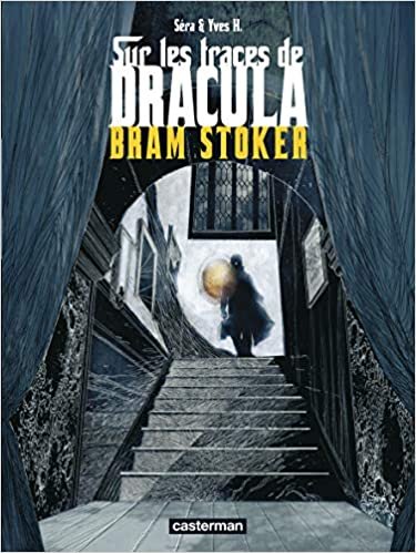 Bram Stoker (Sur les traces de Dracula (2)) indir