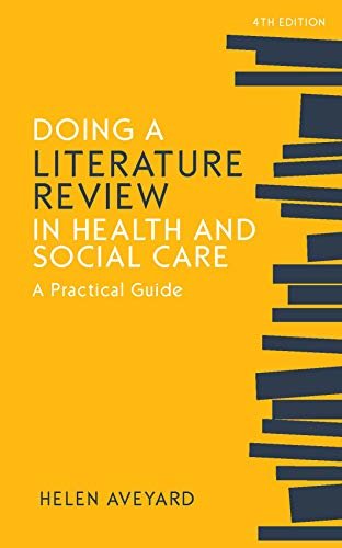 ダウンロード  Doing a Literature Review in Health and Social Care: A Practical Guide: A practical guide, Fourth Edition (UK Higher Education OUP Humanities & Social ... Health & Social Welfare) (English Edition) 本