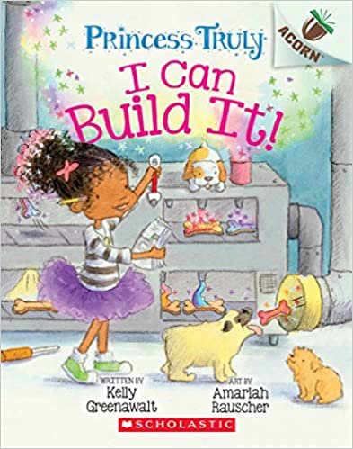 I Can Build It! (Princess Truly) ダウンロード