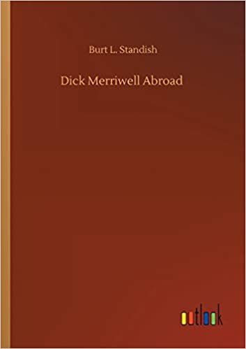 indir Dick Merriwell Abroad