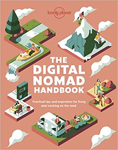 ダウンロード  The Digital Nomad Handbook 本
