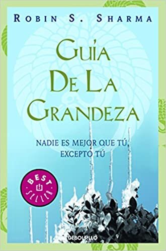 تحميل La guia de la grandeza / The greatness guide (Spanish Edition)