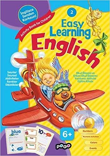 indir Easy Learning English 2