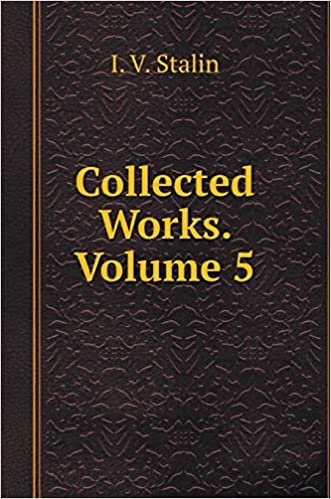 Collected Works. Volume 5 indir