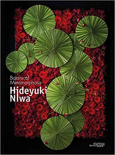 تحميل Hideyuki Niwa: Botanical Metamorphosis