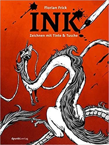 INK: Zeichnen mit Tinte & Tusche indir