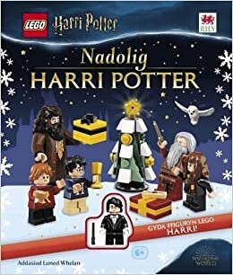 اقرأ Cyfres Lego: Nadolig Harri Potter الكتاب الاليكتروني 