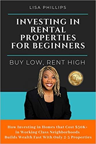 ダウンロード  Investing in Rental Properties for Beginners: Buy Low, Rent High 本