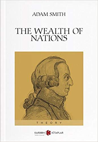 The Wealth of Nations indir