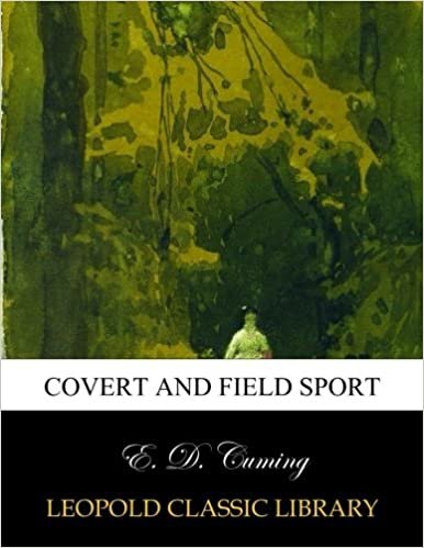 Covert and field sport indir