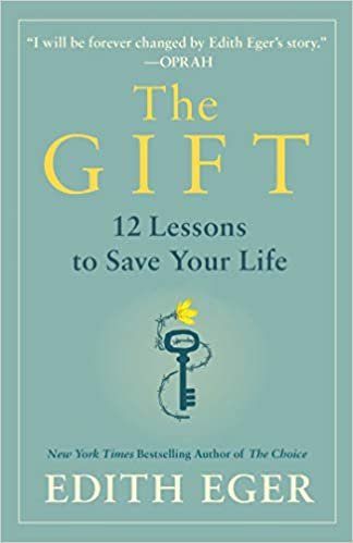 ダウンロード  The Gift: 12 Lessons to Save Your Life 本