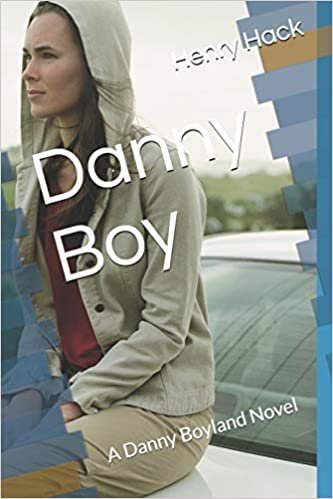 تحميل Danny Boy: A Danny Boyland Novel