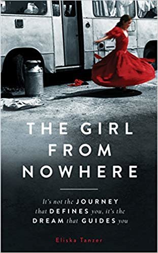 تحميل The Girl from Nowhere: Trafficked by my mother to save my life