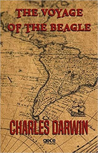 The Voyage Of The Beagle indir