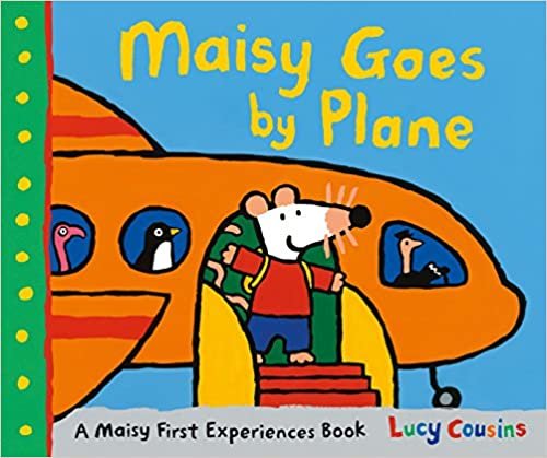 Maisy Goes by Plane indir