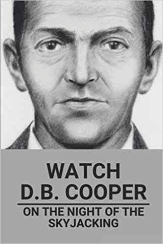 indir Watch D.B. Cooper: On The Night Of The Skyjacking: Db Cooper Story