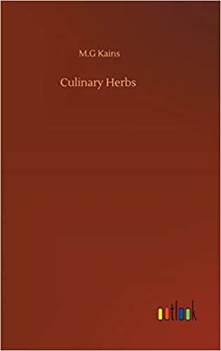 indir Culinary Herbs