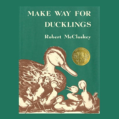 Make Way for Ducklings ダウンロード
