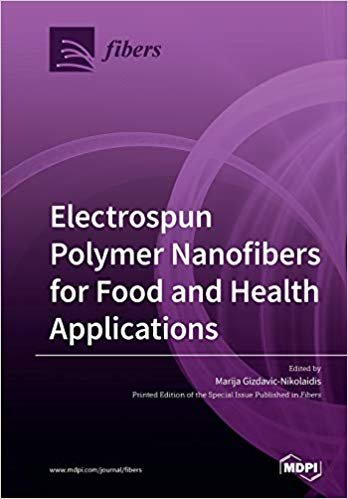 اقرأ Electrospun Polymer Nanofibers for Food and Health Applications الكتاب الاليكتروني 