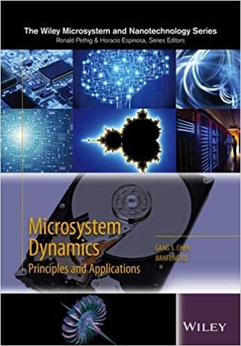 Microsystem Dynamics: Principles and Applications