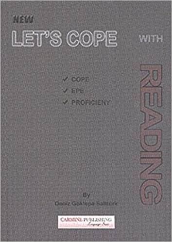 New Let's Cope With Reading indir