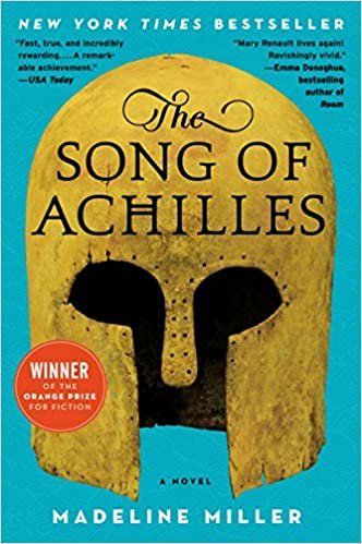 The Song of Achilles (P.S.) indir