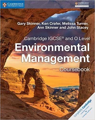 indir Cambridge IGCSE (R) and O Level Environmental Management Coursebook