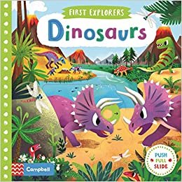  بدون تسجيل ليقرأ Dinosaurs
