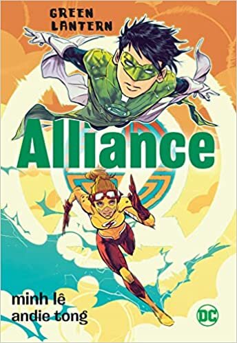 تحميل Green Lantern: Alliance