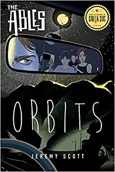تحميل Orbits: The Ables, Book 4