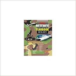 تحميل Manas Defence Year Book: 2010-2011