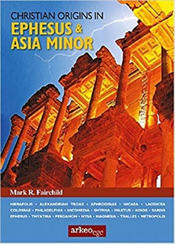Christian Origins in Ephesus - Asia Minor indir