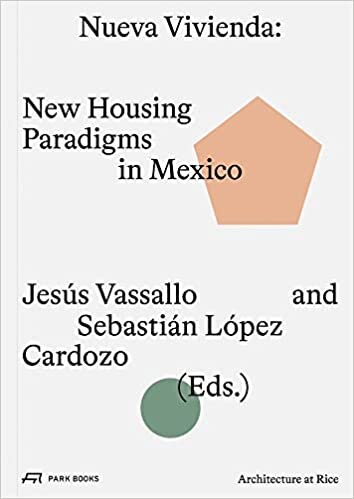تحميل Nueva Vivienda: New Housing Paradigms in Mexico