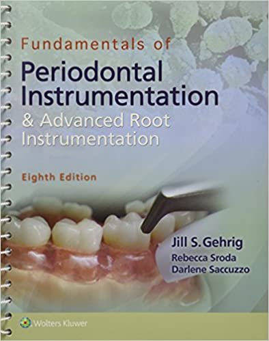 ダウンロード  Fundamentals of Periodontal Instrumentation & Advanced Root Instrumentation 本