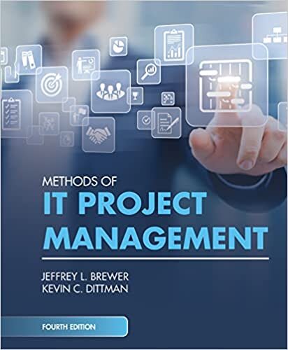 تحميل Methods of IT Project Management